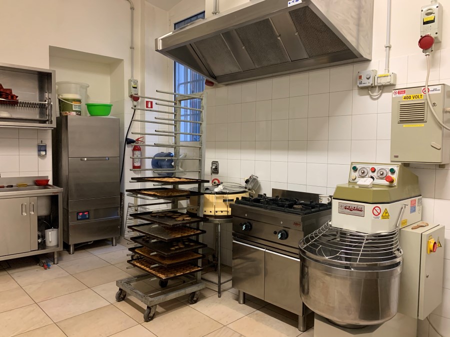 714 Urban Real Estate Trieste Italy