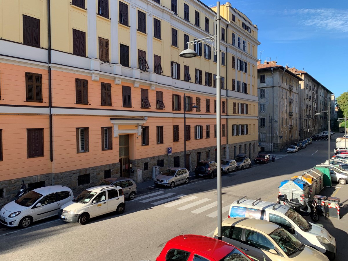 19 Urban Real Estate Trieste Italy