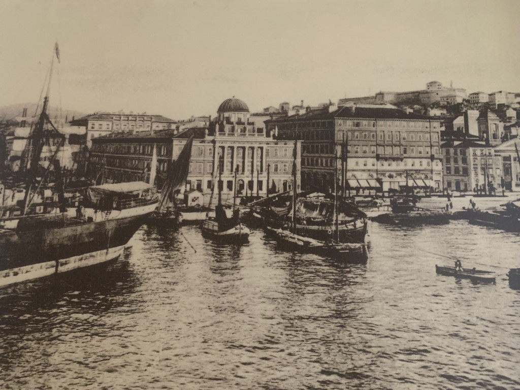 4 Urban Real Estate Trieste Italy