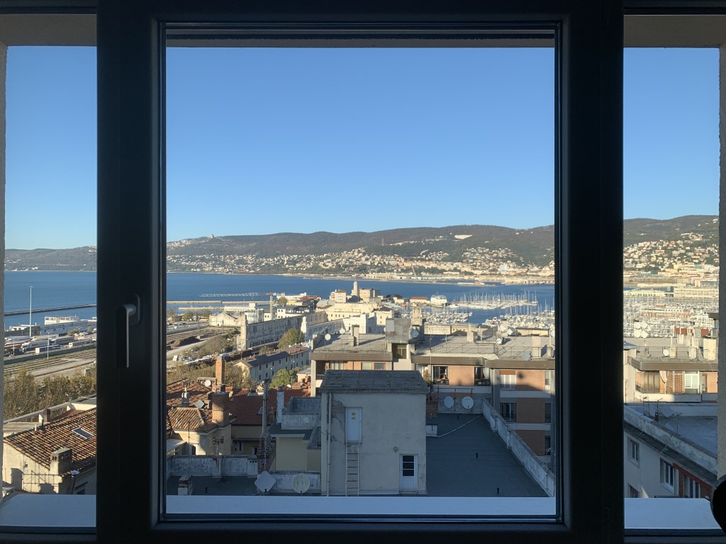 8 Urban Real Estate Trieste Italy